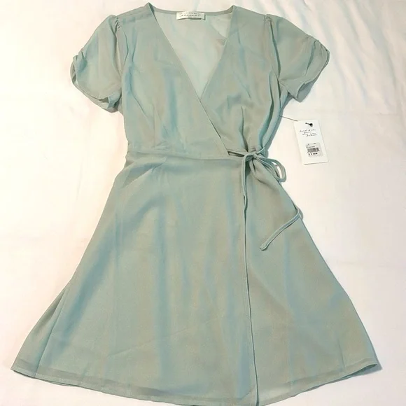 American Threads Dresses | American Threads Mint Green Dress | Color: Green | Size: S | Pm-68796964'S Closet American Threads Dresses | American Threads Mint Green Dress | Color: Green | Size: S | Pm-68796964'S Closet